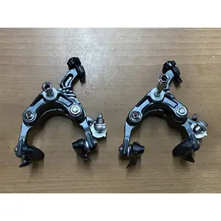 火雞Tth 原廠散裝日本 Shimano Ultegra 6800 BR-6800 C夾 前後煞車夾器