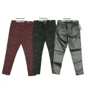 social standard by sanctuary ankle skinny prosperity camo 10