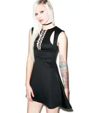 [Current Mood] Cinch Dress