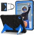 Samsung Galaxy Tab A9 Plus Case 11 Inch 2023 (Fit Model: SM-X210/X216/X218)