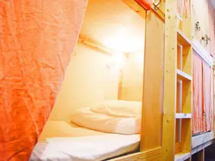 Hiroshima Hostel En