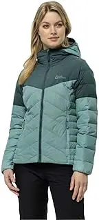 [Jack Wolfskin] Women's Tundra Down Hoody W