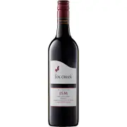 Fox Creek JSM Shiraz Cabernet Blend 750mL
