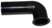 InSinkErator Badger 8219C Tailpipe Discharge For Badger 5 Garbage Disposal