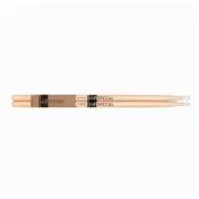D'Addario Promark LA Special 2B Hickory Nylon Tip Drumsticks LA2BN