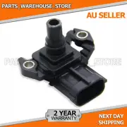 MAP Sensor For Isuzu D-Max TF Holden Rodeo Colorado RA RC 4JJ1-TCX 3.0L Diesel