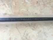 New $400 KBS TD Ltd. Ed. 60 CAT4 X Flex Driver RARE TM SIM2 +/- 1 TP
