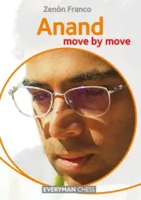 在飛比找博客來優惠-Anand: Move by Move