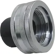 Head tube expander head for refrigeration tools copper tube expander(Hydraulic type 38mm)