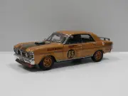 1:18 Ford XY Falcon Phase lll GTHO - 1971 Bathurst Winner 50th Anniversary Liver