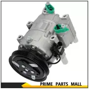 A/C Compressor with Clutch For Hyundai Elantra 2007-2012 2.0L VS16 977012H100 (for: Hyundai)
