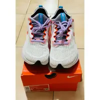 在飛比找蝦皮購物優惠-Nike Wmns Zoom Fly 4 女鞋/慢跑鞋 CT