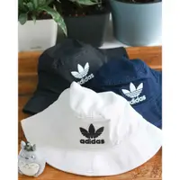 在飛比找蝦皮商城精選優惠-adidas Originals 愛迪達 漁夫帽 帽子 遮陽