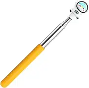 Pointing Finger Stick, Extendable Pointer Finger for School, Cartoon Lightweight Teaching Supplies for Elementary School Presentation Distance Learning
