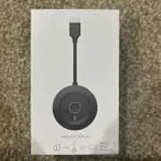 MiraScreen Wireless Display R8