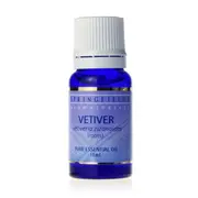 Springfields Vetiver | 11ml