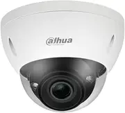 [DAHUA] 5MP 2.8 mm Lens WizMind AI Fixed Lens Dome Security Camera