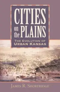 在飛比找博客來優惠-Cities on the Plains: The Evol