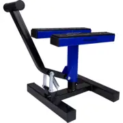 Ballards Black/Blue Lift Stand