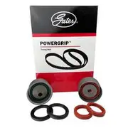 Basco Engine Timing Belt Kit - ETK1101
