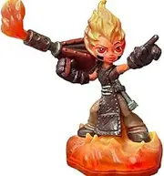 Skylanders Trap Team Character Torch