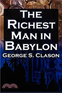 在飛比找三民網路書店優惠-The Richest Man in Babylon：Geo
