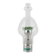 Ooze Life Cloud Glass Globe