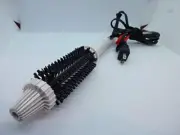 CREATE Hair Iron 26mm CREATEION Roll Brush Iron CIBI-G26W AC100V-240V