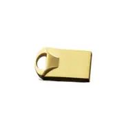 Super Mini Metal Usb Flash Drive 8Gb Pen Drive Flash Stick Pendrive