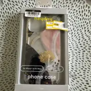 Apple iPhone 14 Pro Max Case with MagSafe - heyday marbled