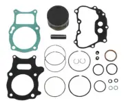WSM 54-229-11 Top-End Rebuild Kit - .25mm Over