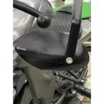 凱旋配件FENRIR機車手把後視鏡凱旋大青蛙SPEED TRIPLE 1200RS/THRUXTON