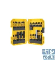 Alpha ThunderMax Impact Driver Bit Set 33 Piece - TMDSET-33