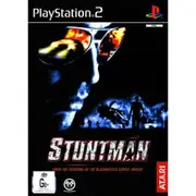 Stuntman (PS2) [Pre-Owned]