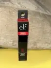 e.l.f. ELF Glossy Lip Stain Lightweight Sheer Color Finish - Fiery Red - NEW