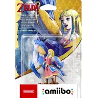 在飛比找PChome24h購物優惠-任天堂 AMIIBO NFC SWITCH NS 薩爾達傳說