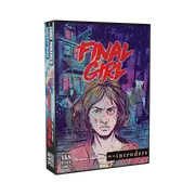 Final Girl A Knock at the Door Series 2 Board Game