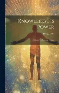 在飛比找博客來優惠-Knowledge Is Power: A Guide To