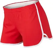 [Soffe] MJ Big Girls' Dolphin Short