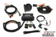 XTC STD Turn Signal Kits TSS-UNI