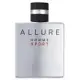 香奈爾 香奈兒ALLURE男性運動淡香水50ml/1.7oz