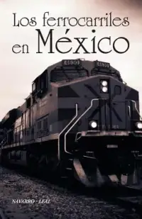 在飛比找博客來優惠-Los ferrocarriles en México