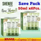 6X Shenee Deodorant Brighten Restoring Armpits Smooth Reduce Stretch Marks 50G