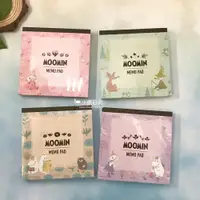 在飛比找樂天市場購物網優惠-日本製 嚕嚕米 MOOMIN x Hallmark 正方形 