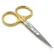 DR SLICK ALL PURPOSE SCISSORS - Fly Tying 4" Craft Sewing Scissors NEW!