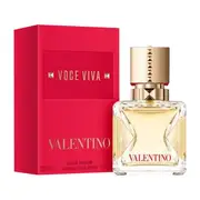 Valentino Voce Viva EDP Eau De Parfum Spray Perfume Fragrance For Women 30ml