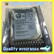 HP EG0300FBVFL 300GB 6G 10K 2.5" SAS SC HARD DRIVE HDD