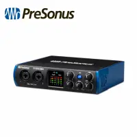 在飛比找Yahoo奇摩購物中心優惠-Presonus Studio 24C USB錄音介面