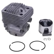 Cylinder Piston Kit 4224-020-1205 42240201205 for Stihl TS800 TS700 (56MM)