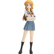 Good Smile Company Oreimo POP UP PARADE Kirino Kousaka Anime Figure 17cm